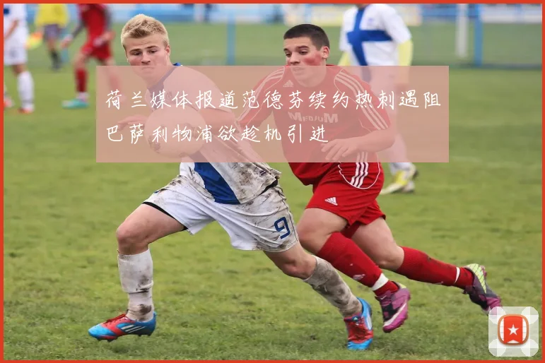 荷兰媒体报道范德芬续约热刺遇阻巴萨利物浦欲趁机引进